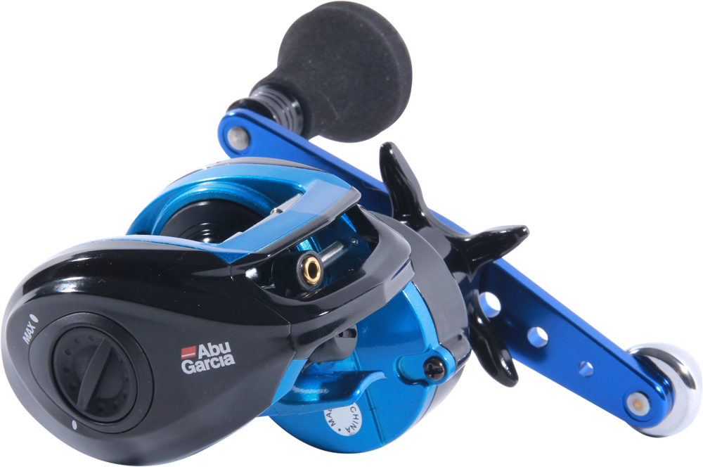 Mitchell Traxx R Jerk Casting Set met Abu reel