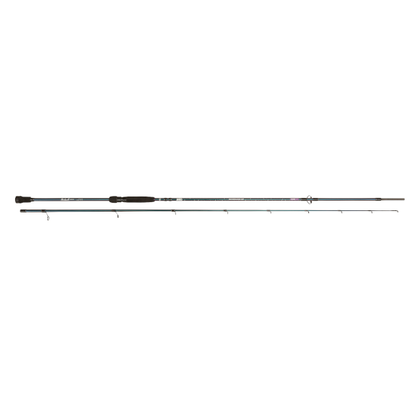 Abu Garcia Ike Signature Rod 822 H 2,50m 40-80gr Spin