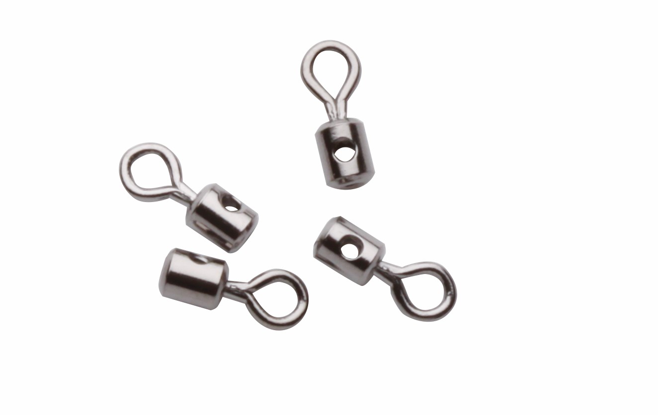 Vercelli Crane Hole Swivel Roterend (12 stuks)