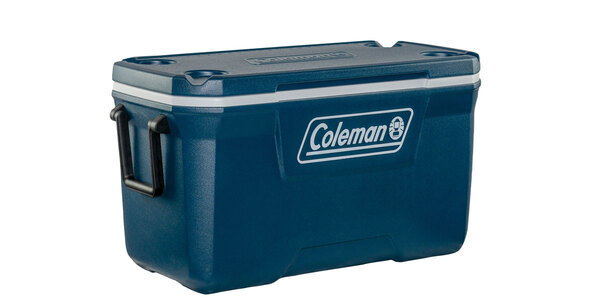 Coleman 70QT Xtreme Cooler Blue Koelbox