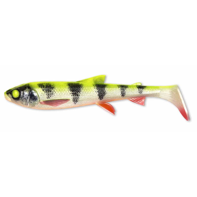 Savage Gear 3D Whitefish Shad 27cm (152g) - Lemon