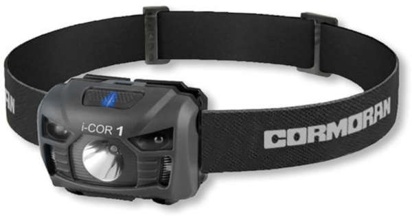 Cormoran COR 1 Headlamp