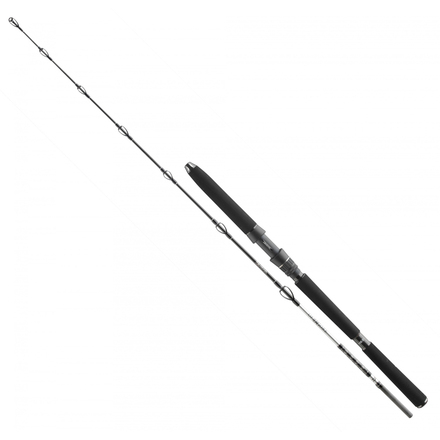 Daiwa BG Deep Sea Boothengel