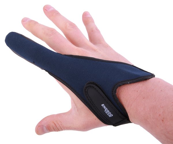 Energo Team Finger Protector