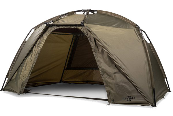 Nash Titan Hide 2024 Bivvy