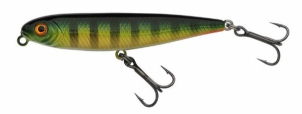 Berkley Pulse Slurp Oppervlakte Kunstaas 6.5cm (4.2g)