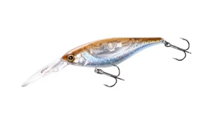 Shimano Lure Bantam Enber 60SP FB Plug 6cm (6g) - S Smelt