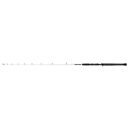 Madcat White Kayak Meerval Baitcasthengel 1.65m (50-150g)