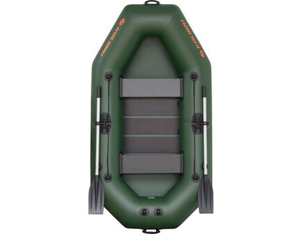 Kolibri K-240 TS Rubberboot