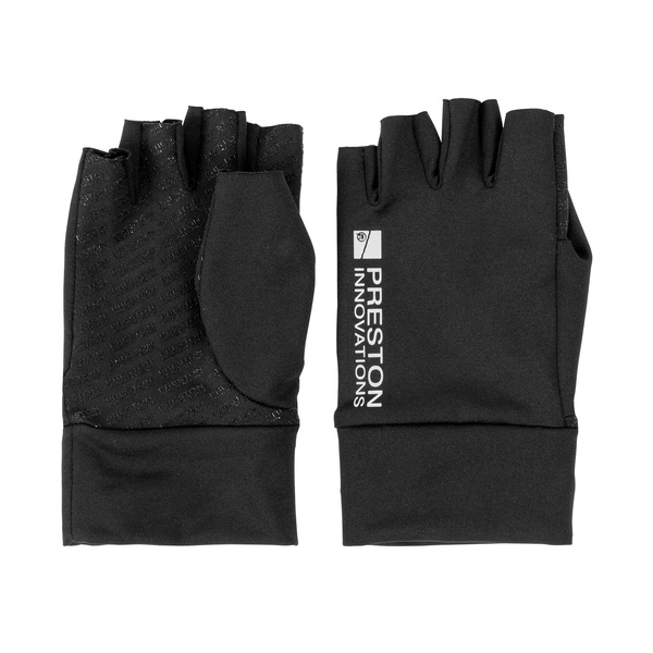 Preston Lightweight Gloves Vingerloze Handschoenen