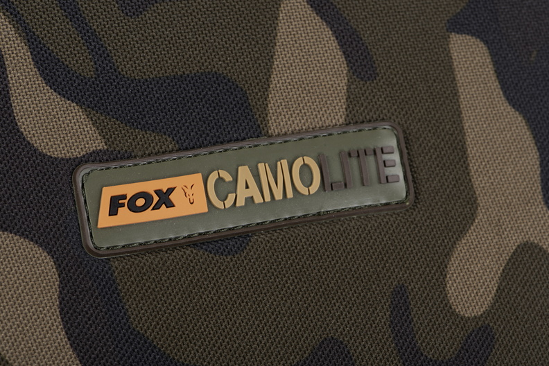 Fox Camolite RX+ Case 31 x 13 x 38cm (zonder beetmelders)