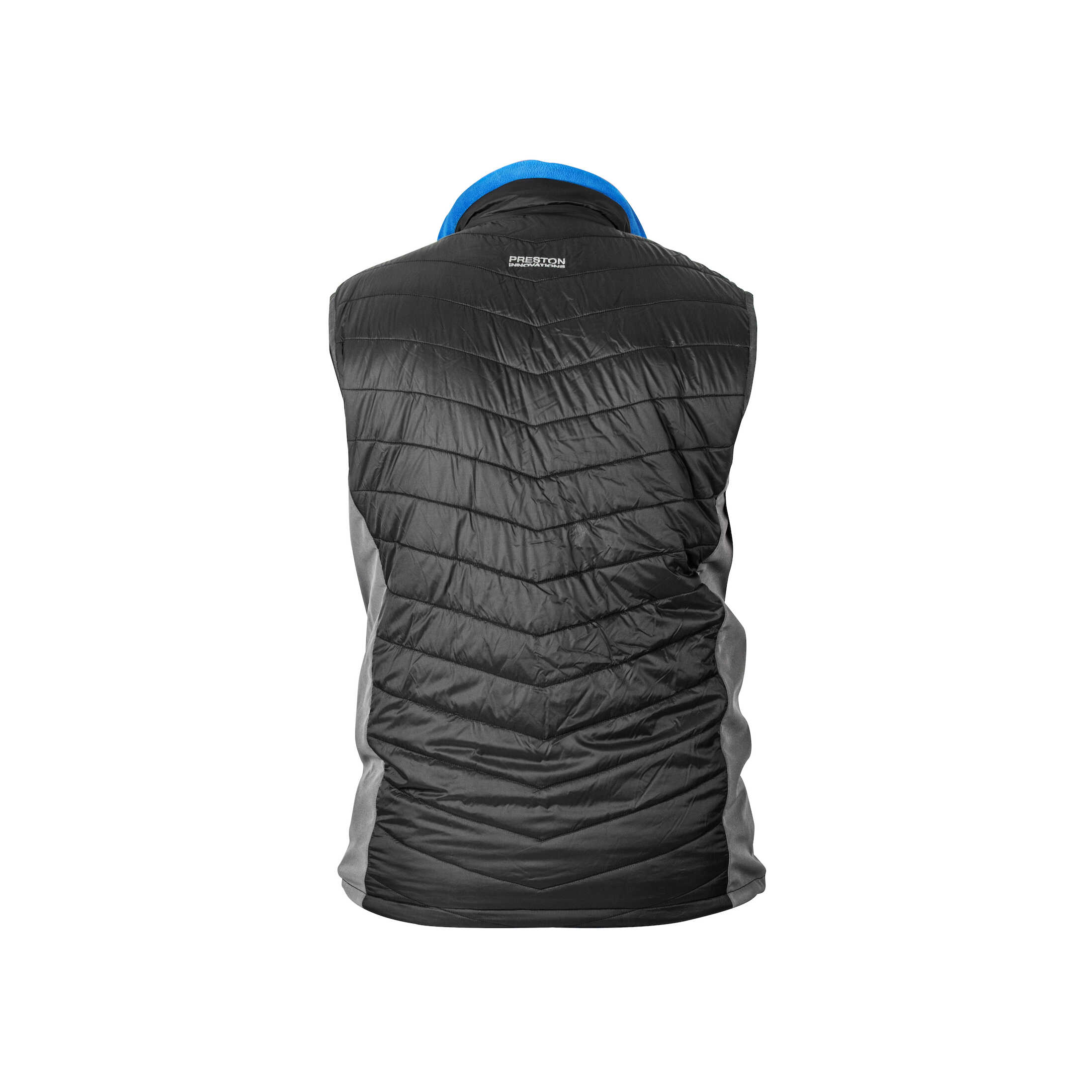 Preston Thermatech Heated Gilet Bodywarmer (Elektrisch Verwarmd!)