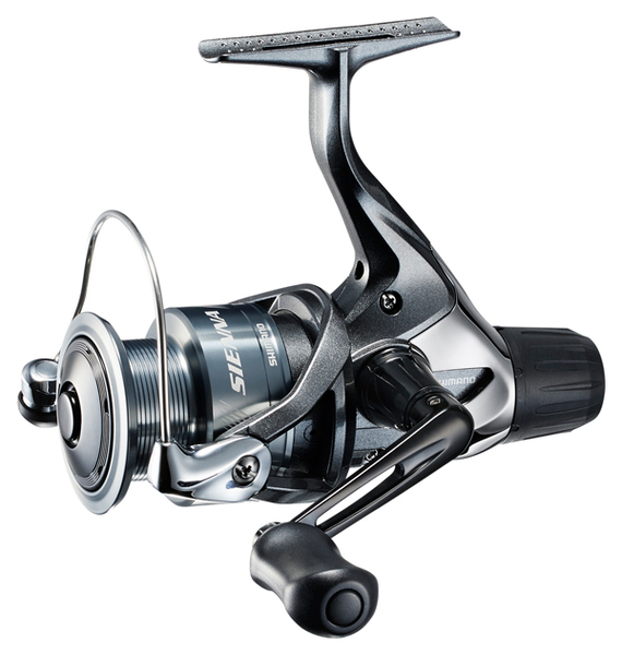 Shimano Sienna RE