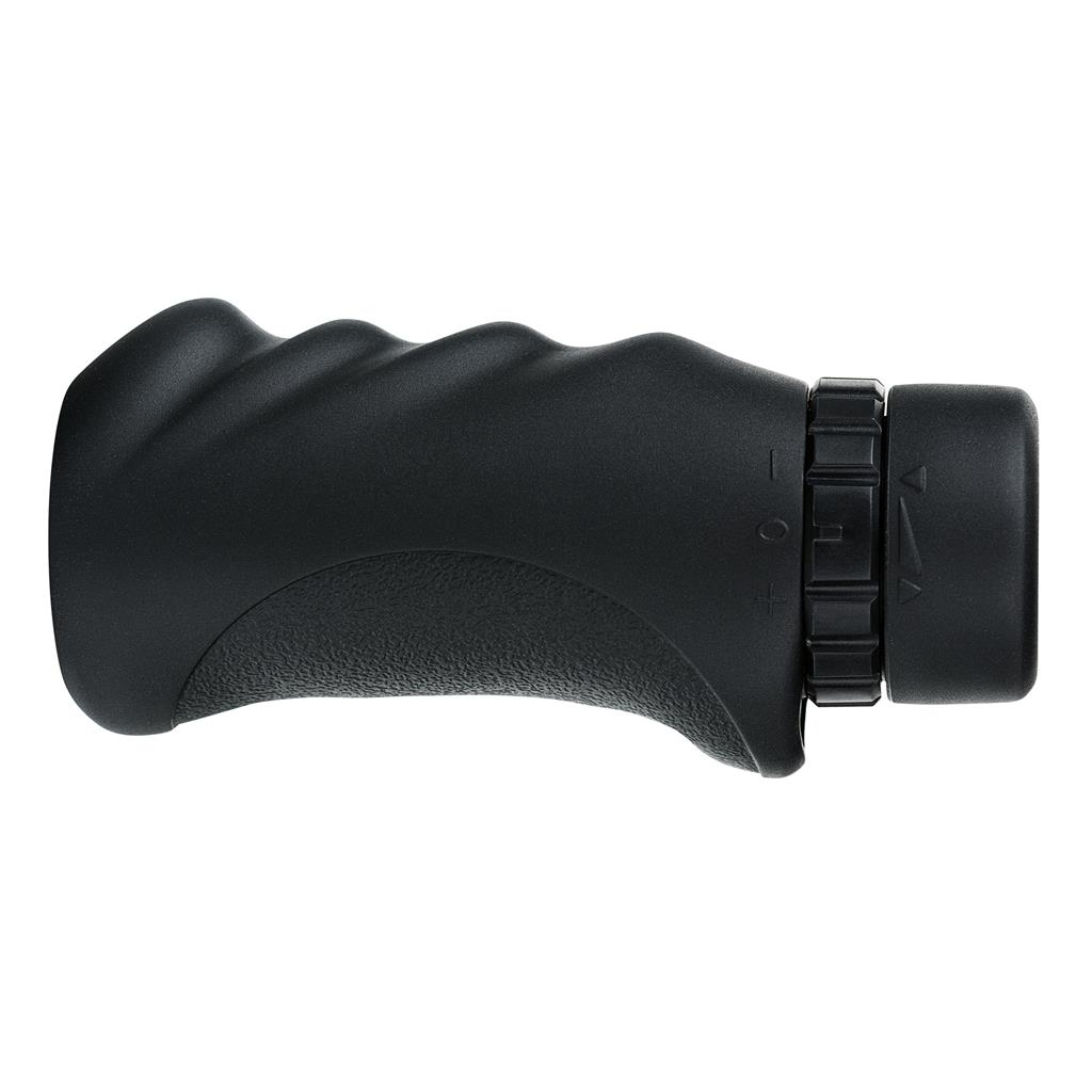 Dörr Monocular Waterproof Black 8x25 Verrekijker