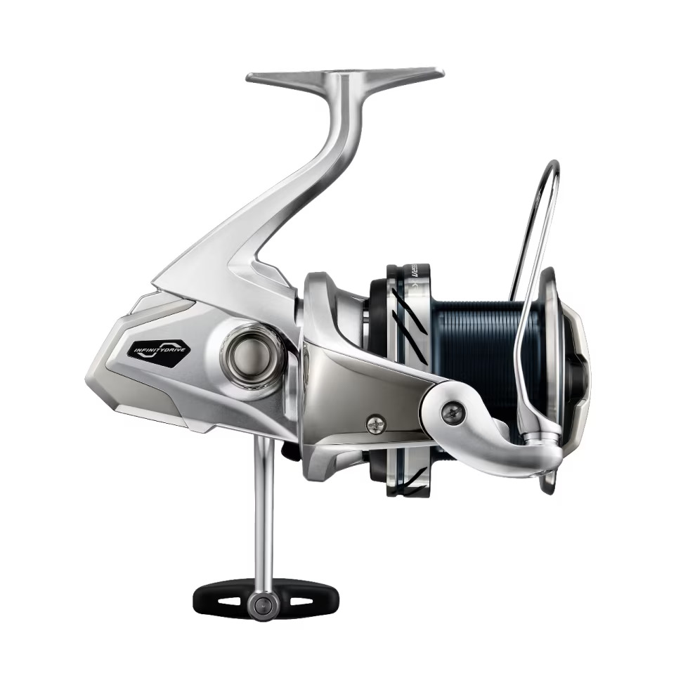 Shimano Ultegra XR XSD Bigpit Molen