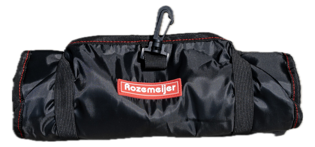 Rozemeijer Compact Safe Mat & Weigh Sling Onthaakmat 60cm