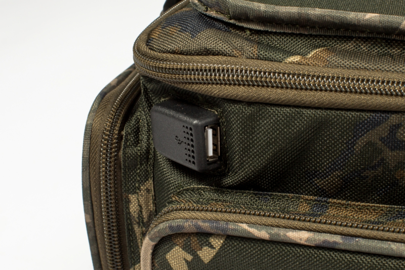 Nash Subterfuge Hi-Protect Tech Bag Vistas