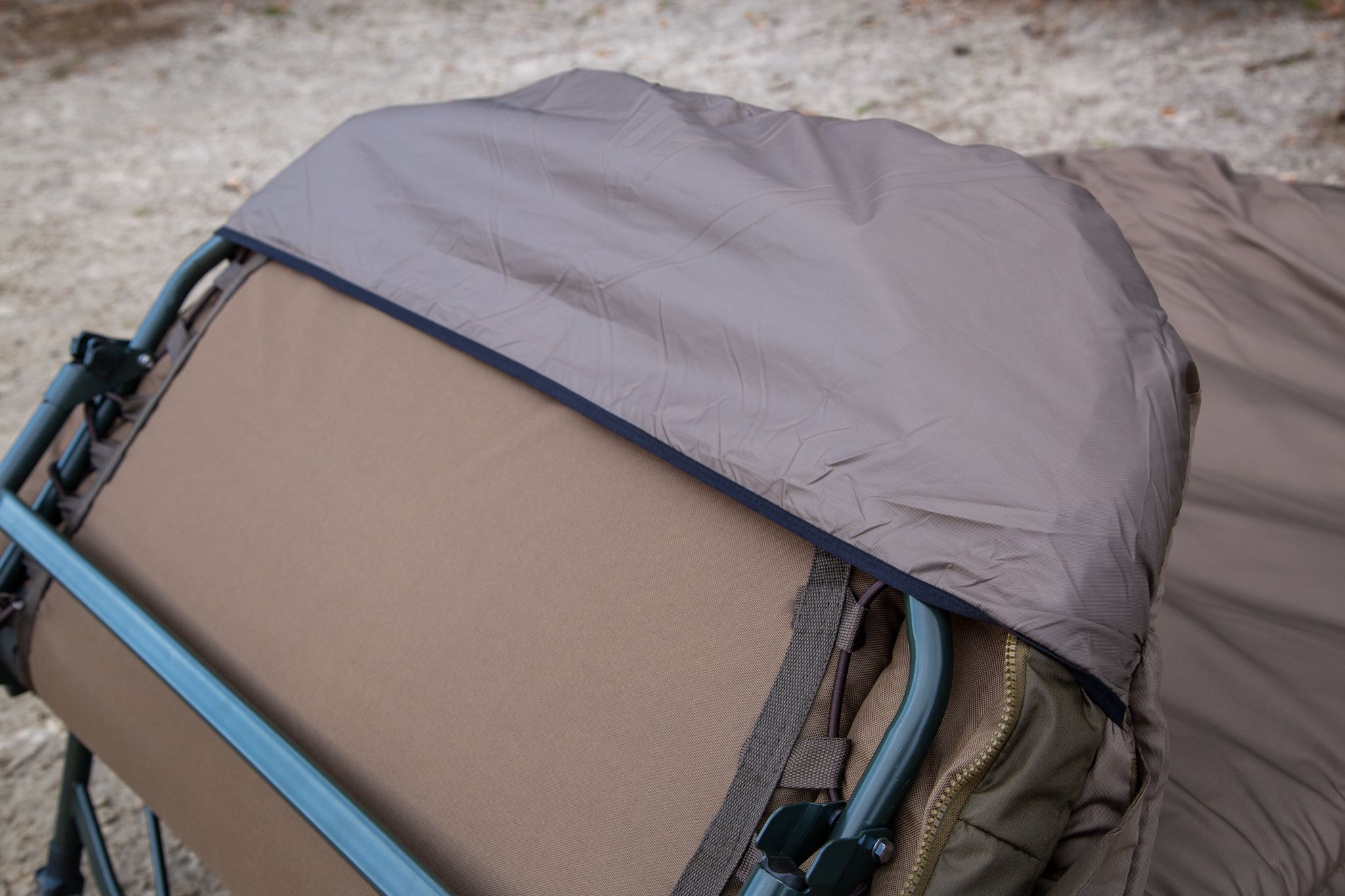 Ultimate Thermo Shield Sleeping Bag Slaapzak
