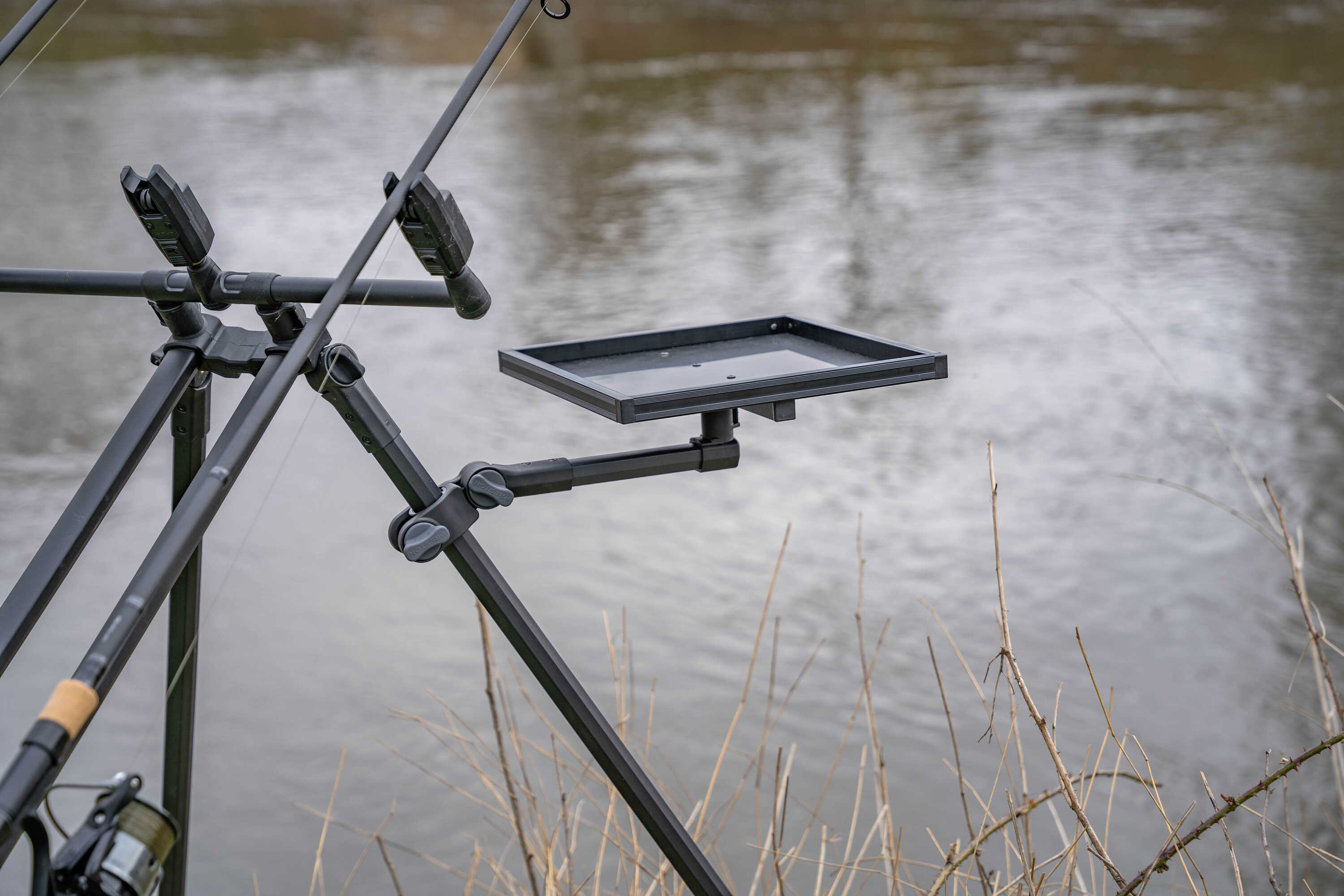 Korum Tackle Tray