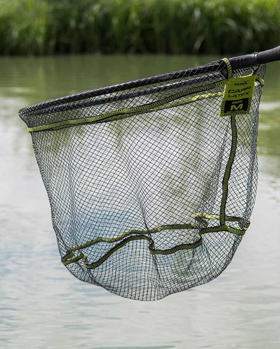 Matrix Carp Latex Schepnet