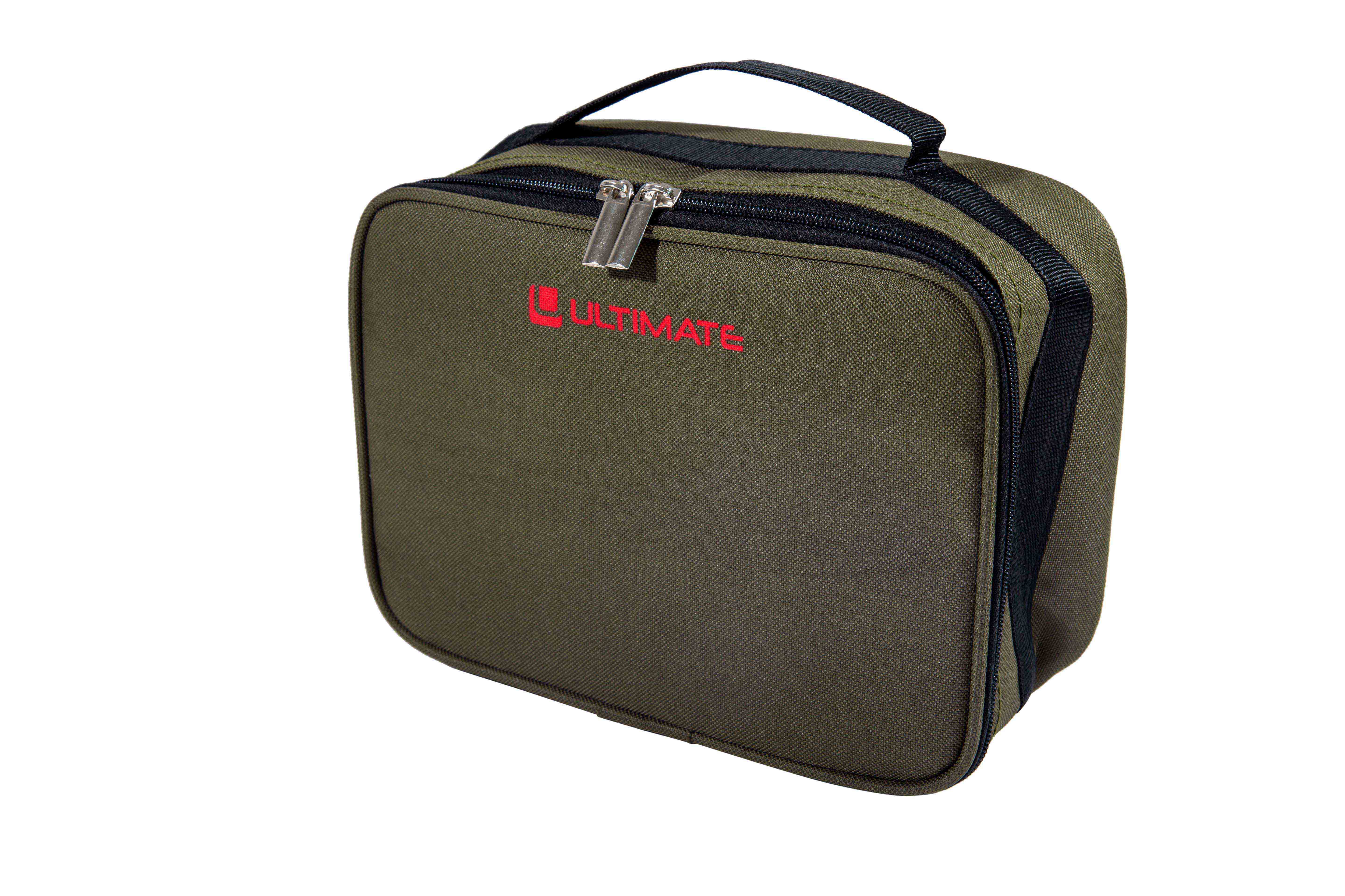 Ultimate Carp Luggage Tacklebox Set