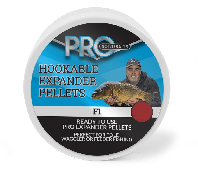 Sonubaits Hookable Pro Expander