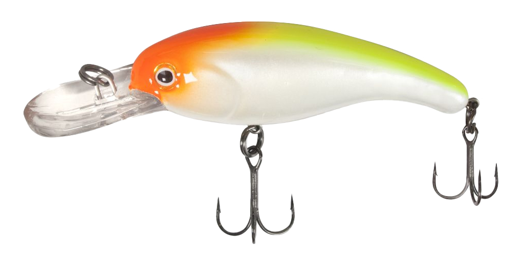 Spring Lure Pack Kunstaas Set (9pcs)