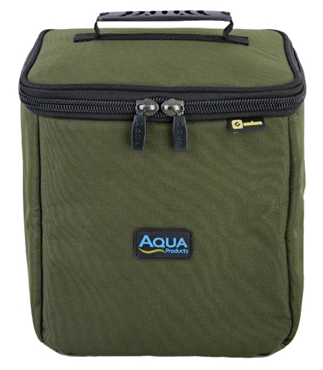 Aqua Black Series Session Cool Bag