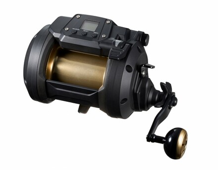 Daiwa Tanacom RH Zeevis Elektrische Reel