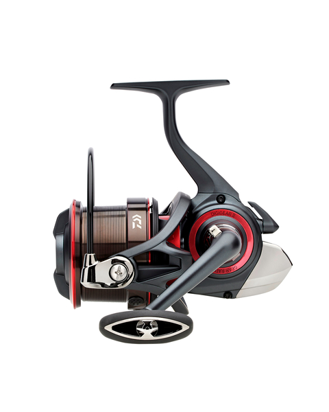 Daiwa 21 Tournament Feeder 25QD Feeder Molen