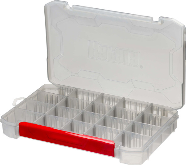 Rapala Tackle Tray Tacklebox - 27.6x18x4.3cm