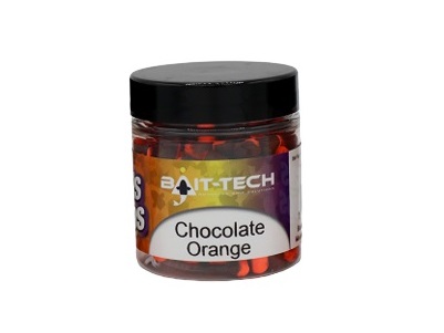 Bait-Tech Duo Colour Criticals Wafter 5mm (50ml)