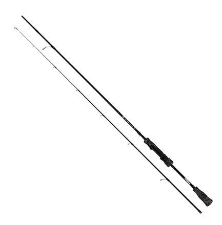 Daiwa Seahunter X Pilk Mackerel Sea fishing Rod 2.60m (60-180g)