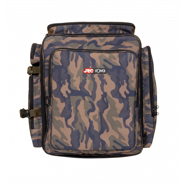 JRC Rova Session Backpack Camo