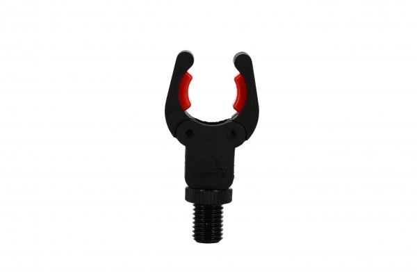 Starbaits Rock Rest DLX Achtersteun (18-27mm) - Red