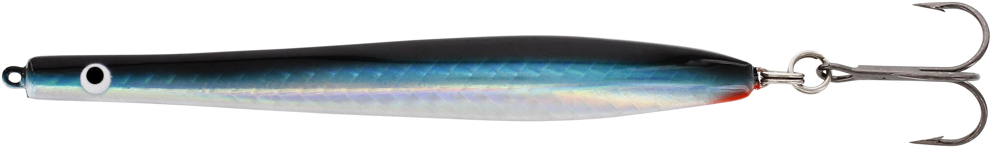 Westin Sølvpilen Pilker Loodvrij 8.5cm (12g) - Blue Diamond