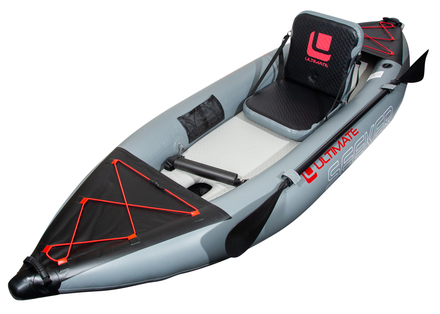 Ultimate Seeker Kayak 310