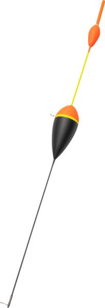 Zebco DB Series Zander Float Doodaas Dobber