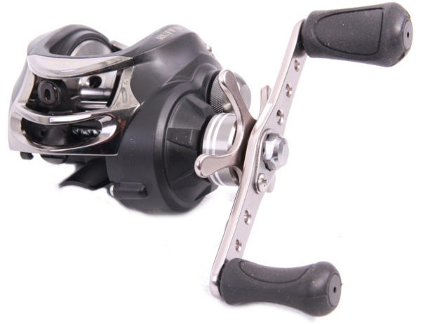 Fox Rage Warrior 2 Zander Cast Set met Spro reel, Braid en Hawg Shads