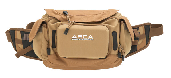 Arca Fly Series Waist Bag Vliegvis Tas