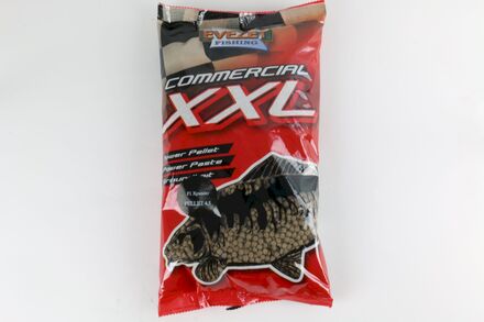 Evezet Commercial XXL F1 Xpander Pellet 4,5mm 750gr (Natuur)