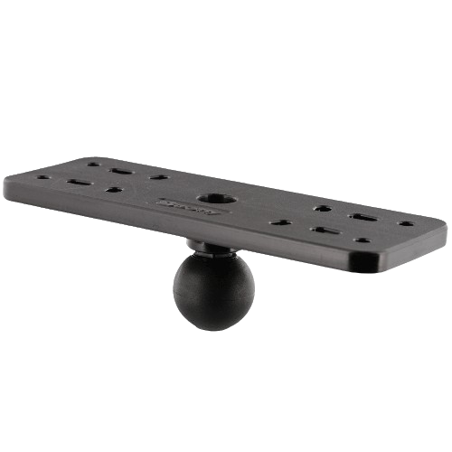 Scotty 1.5" Ball System Top Plate