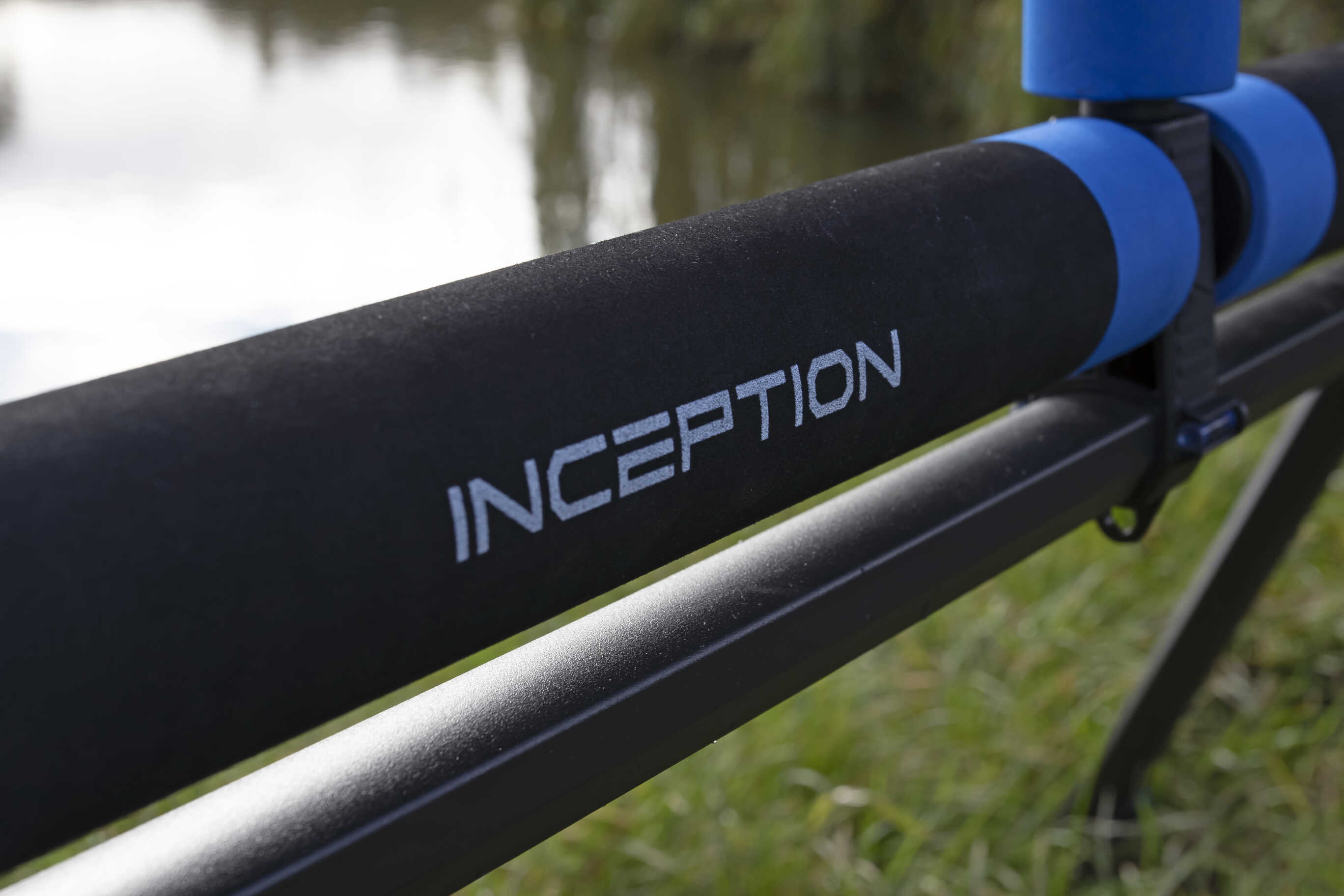 Preston Inception Super Pro XL Flat Roller Hengelsteun