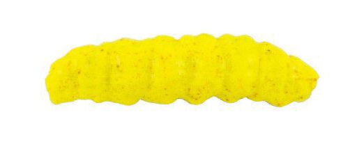 Berkley Gulp! Honey Worm 33mm (18 stuks)