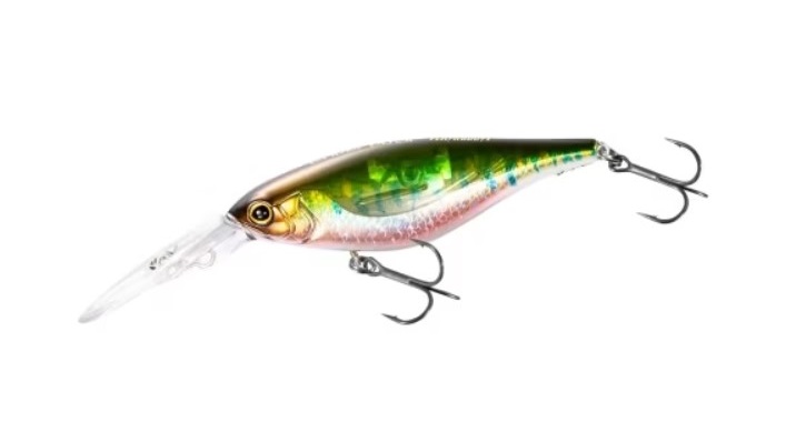 Shimano Lure Bantam Enber 60SP FB Plug 6cm (6g) - S Oikawa