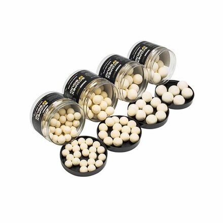 Nash Scopex Squid Pop Ups White 20mm (75g)