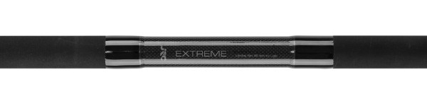 JRC Extreme TX Landingsnet 46 Inch + Schepnetlamp