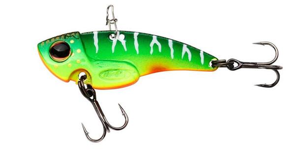 Berkley Powerblade Bait 4.4cm (7g) - Fire Tiger