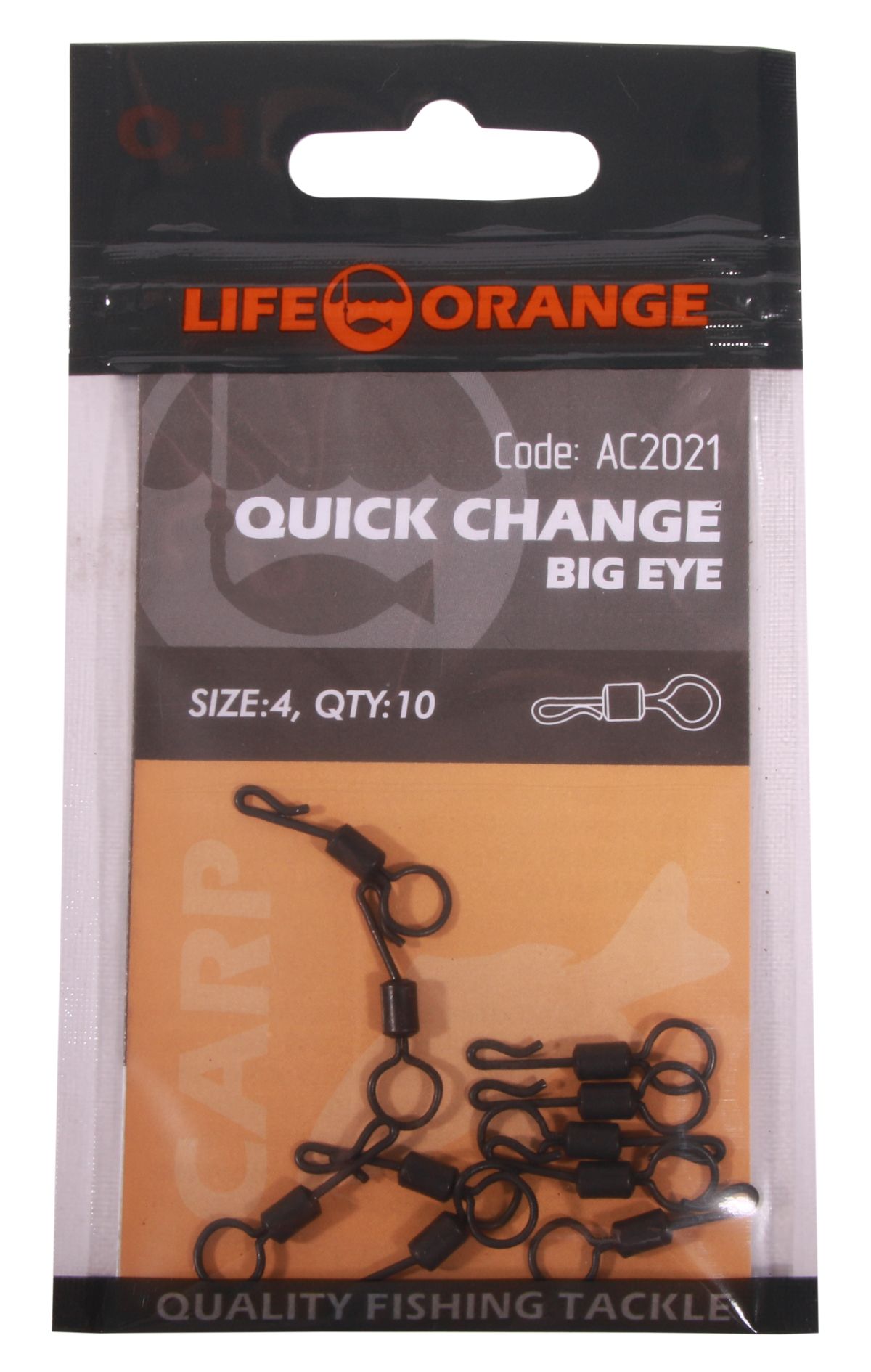 Life Orange Set Helicopter 113