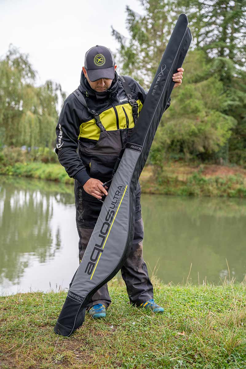 Matrix Aquos Ultra 2 Rod Sleeve